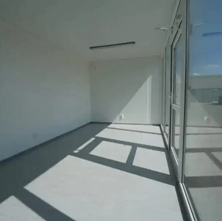 Container 6×3 mètres avec paroi vitrée Ral 7016 – Image 9