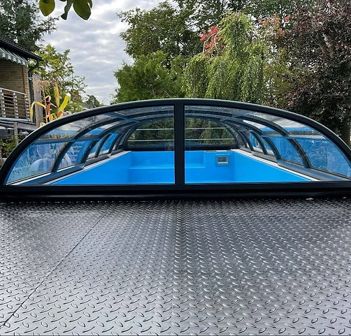 Container Pool Premium 12 M – Image 3