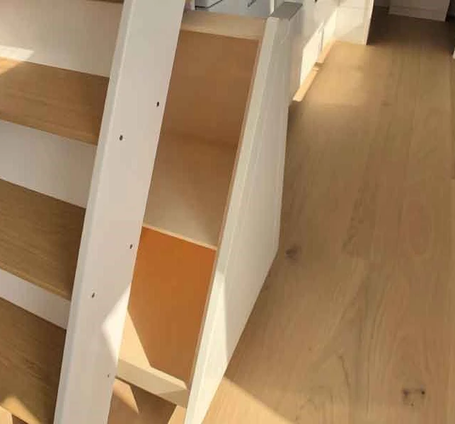 Beste Mezzanine Tiny House Familiale 6 place – Image 3