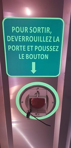 Container maritime 20′ DRY – Image 13