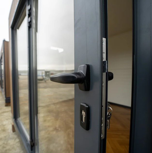 Conteneur Bureau 4×3 mètres – Image 4