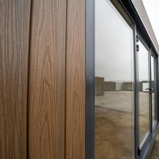 Conteneur Bureau 4×3 mètres – Image 5