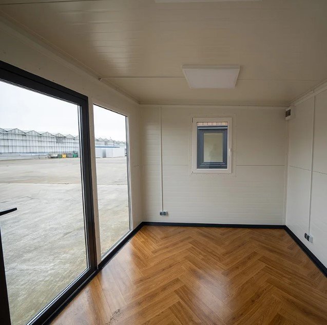 Conteneur Bureau 4×3 mètres – Image 6