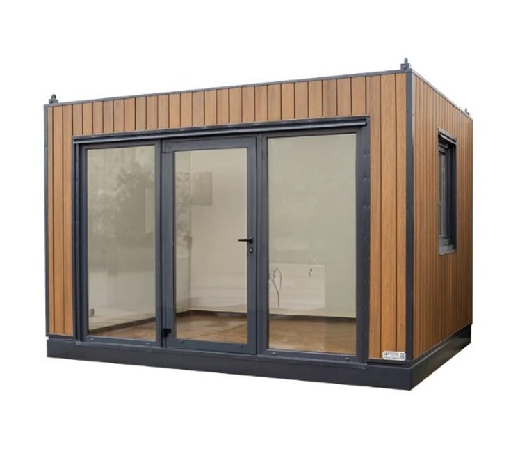 Conteneur Bureau 4×3 mètres – Image 14