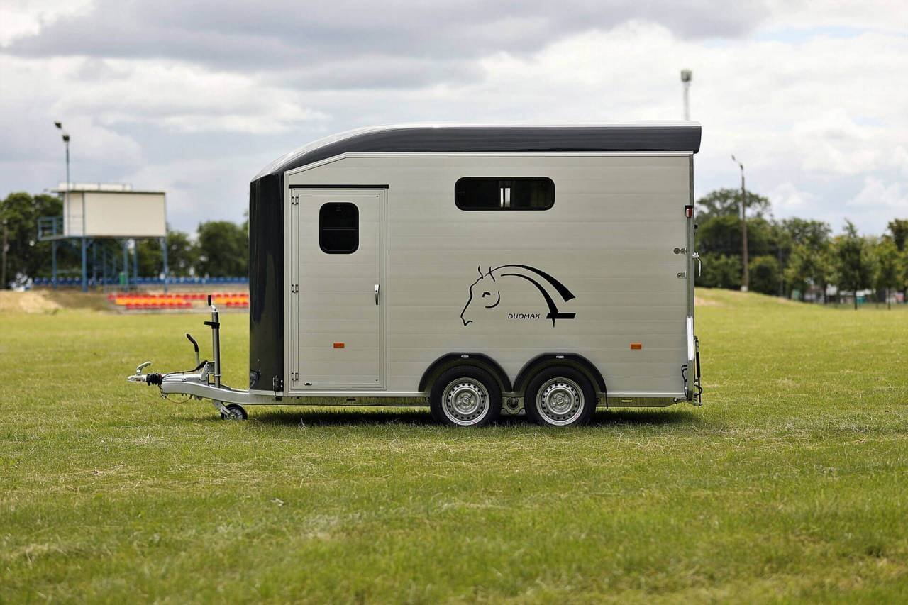 CHEVAL LIBERTE – DUOMAX DIAGONAL – Image 10