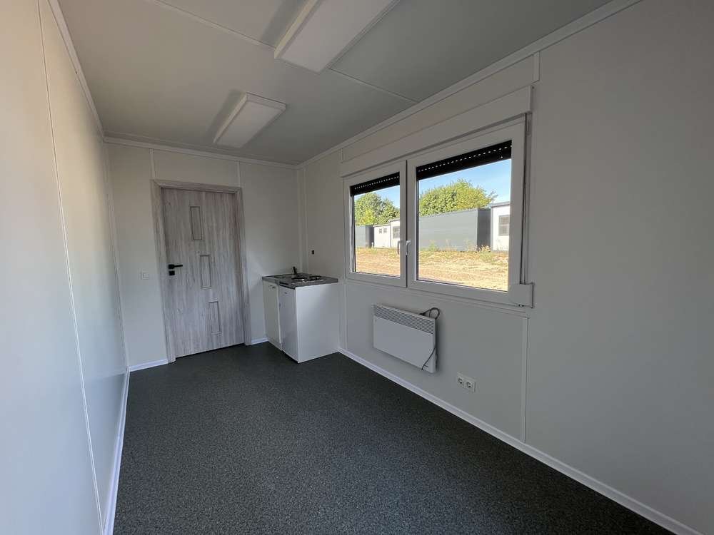 Conteneur de vie avec kitchenette – Image 2
