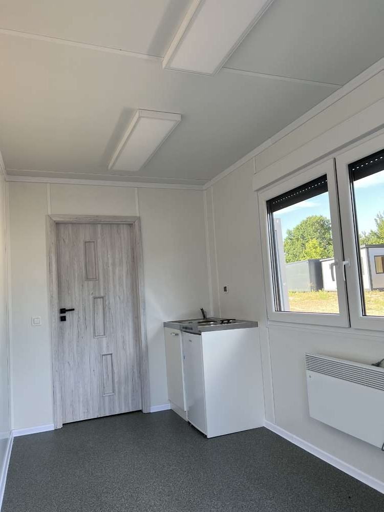 Conteneur de vie avec kitchenette – Image 8