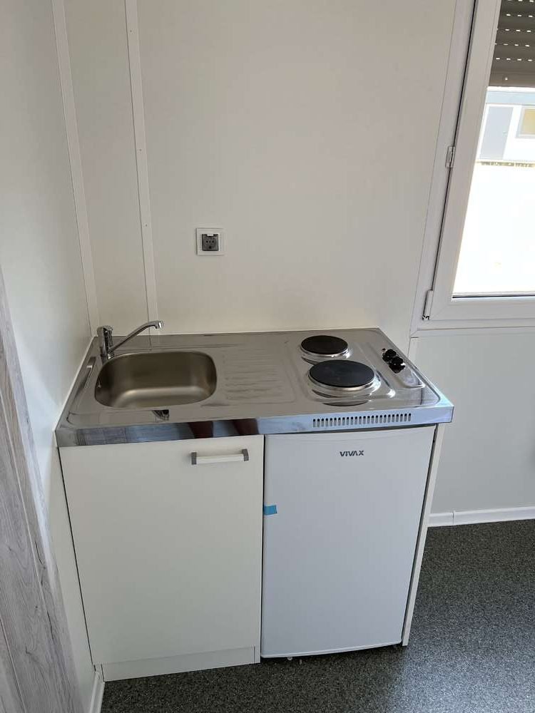 Conteneur de vie avec kitchenette – Image 9