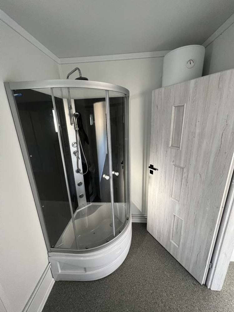 Conteneur de vie avec kitchenette – Image 11