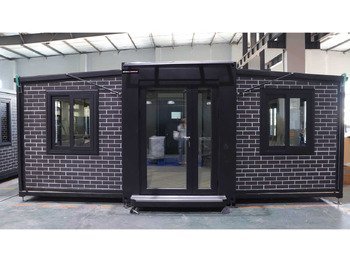 Wohncontainer Deluxe 19ft 20ft 2025 – Image 19