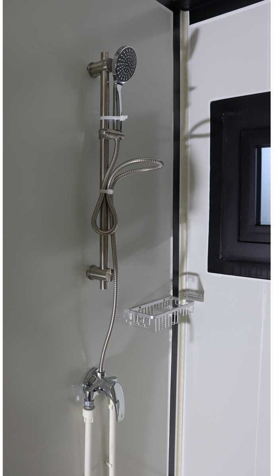 Wohncontainer Deluxe 19ft 20ft 2025 – Image 5