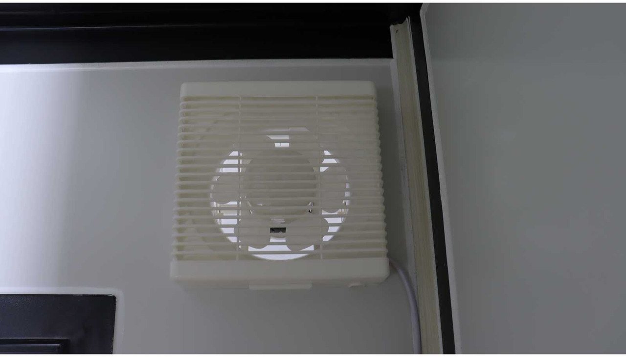 Wohncontainer Deluxe 19ft 20ft 2025 – Image 4