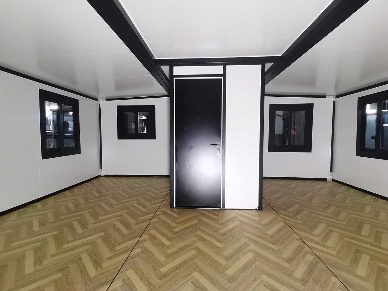 Wohncontainer Deluxe 19ft 20ft 2025 – Image 10