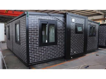 Wohncontainer Deluxe 19ft 20ft 2025 – Image 17