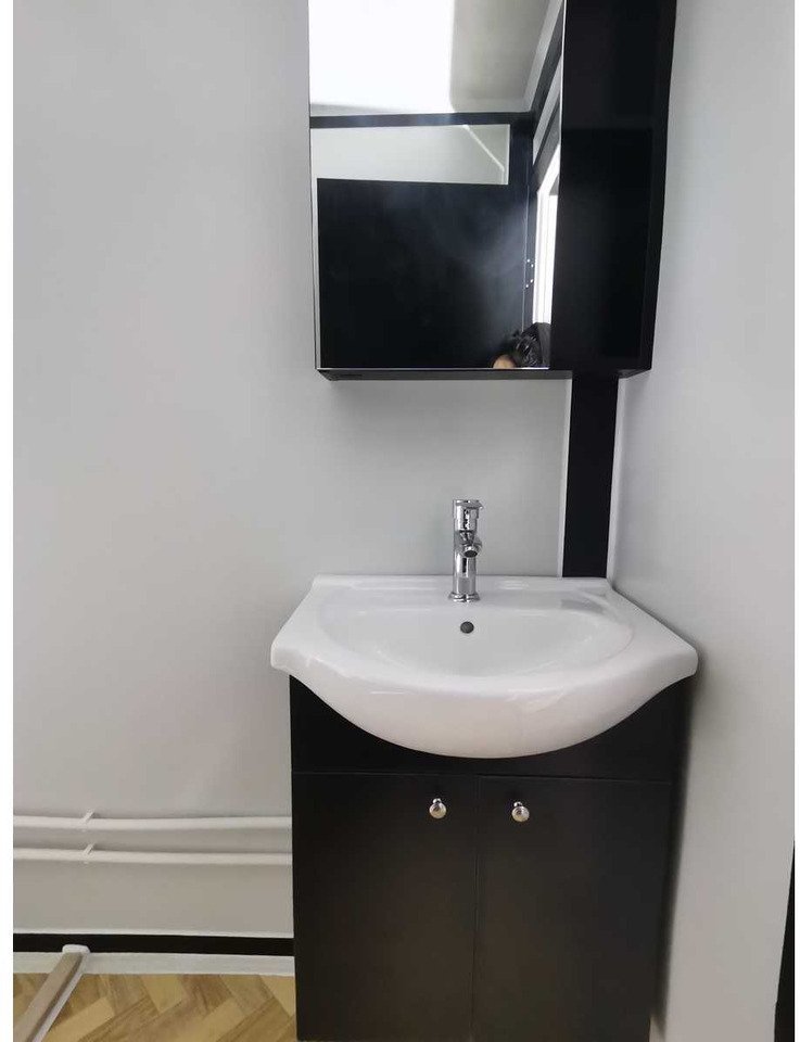 Wohncontainer Deluxe 19ft 20ft 2025 – Image 11