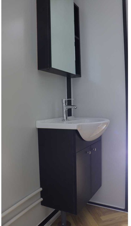 Wohncontainer Deluxe 19ft 20ft 2025 – Image 9