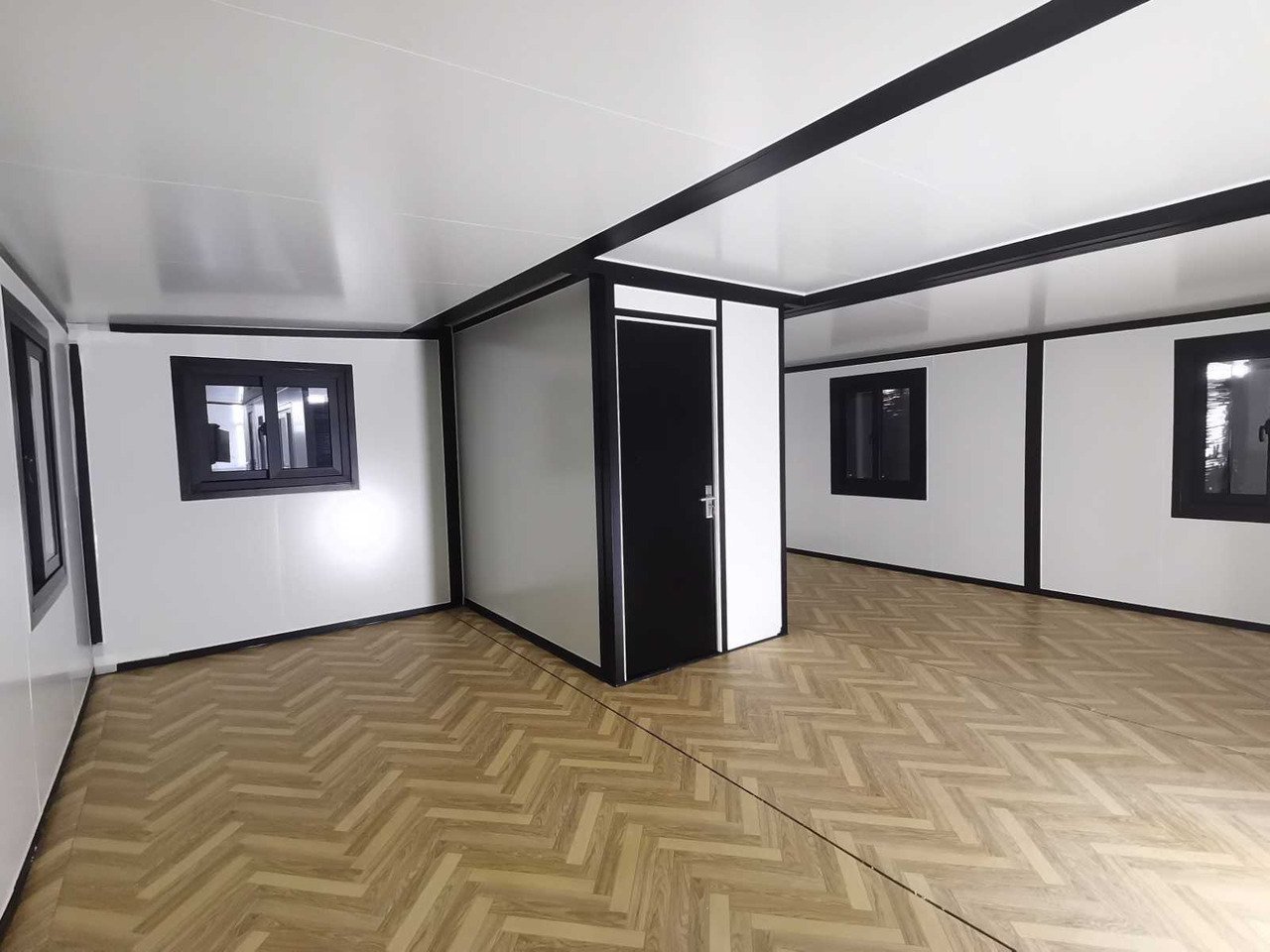 Wohncontainer Deluxe 19ft 20ft 2025 – Image 15