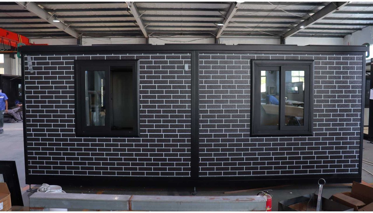 Wohncontainer Deluxe 19ft 20ft 2025 – Image 16