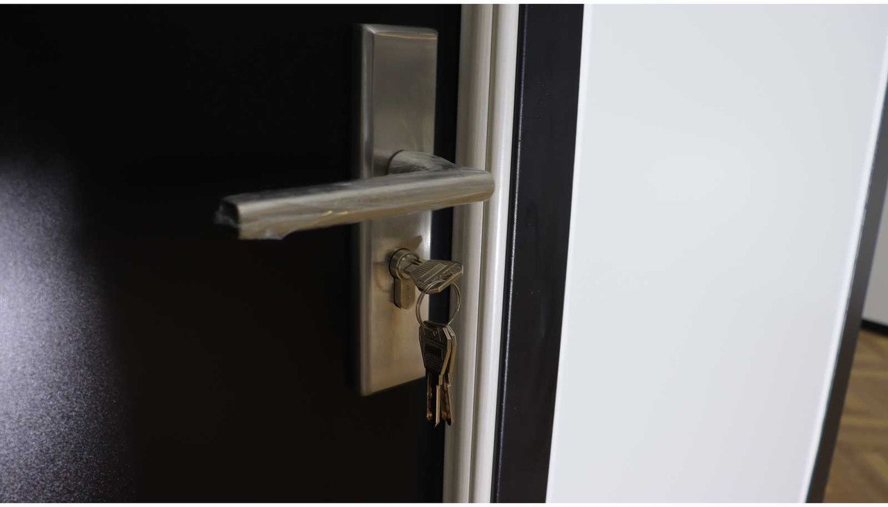 Wohncontainer Deluxe 19ft 20ft 2025 – Image 3