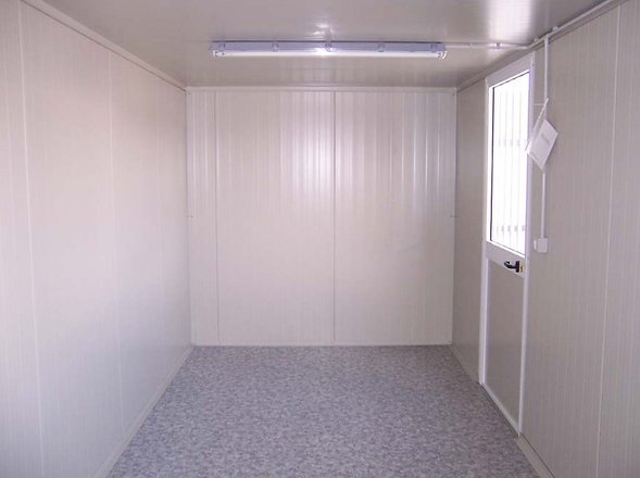 Conteneur de chantier 6M – Image 12