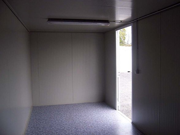 Conteneur de chantier 6M – Image 8