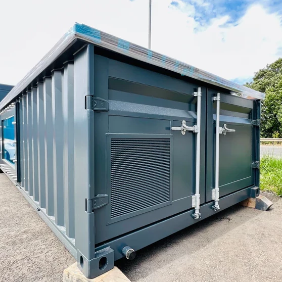 Container Pool Premium 12 M – Image 5