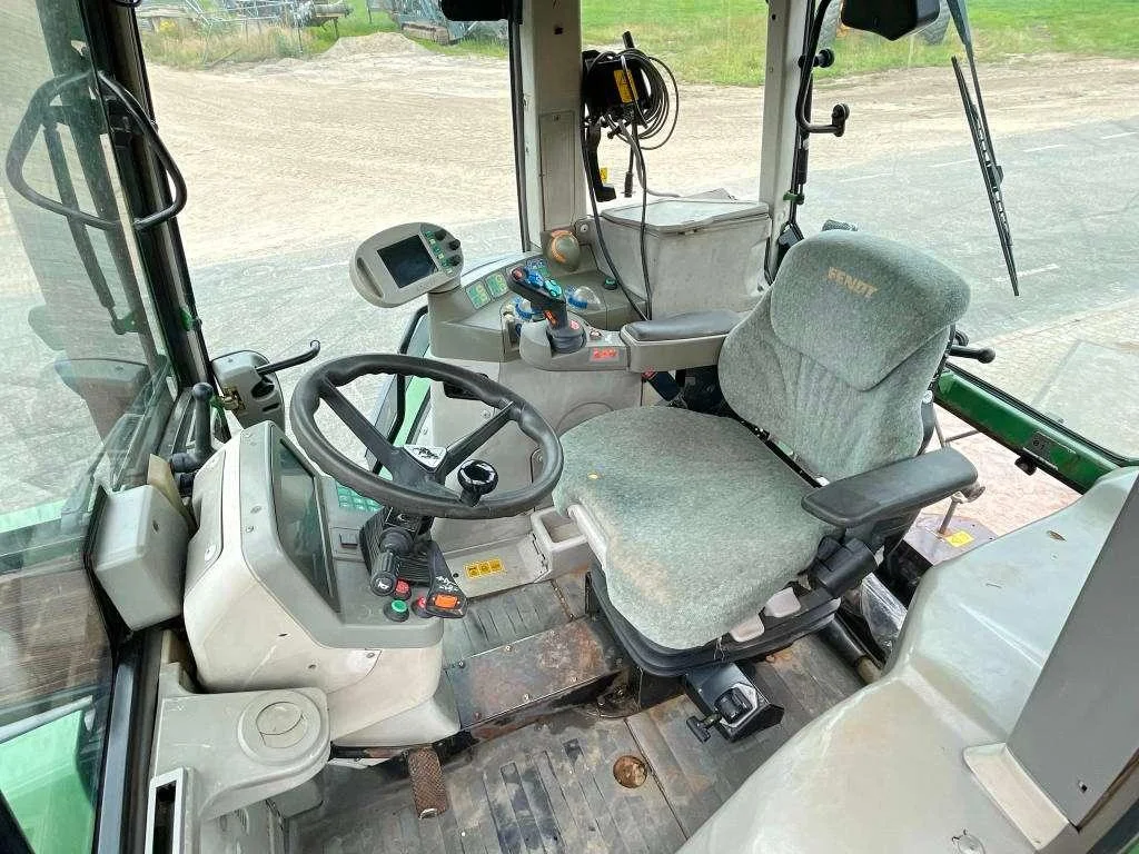 2005 Fendt 924 Vario TMS – Image 6